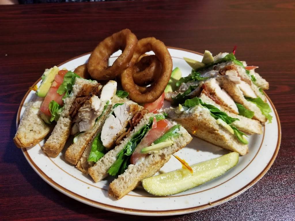 Los Altos Breakfast Lunch & Dinner | restaurant | 5015 Pyramid Way Ste 107, Sparks, NV 89436, USA | 7754258010 OR +1 775-425-8010