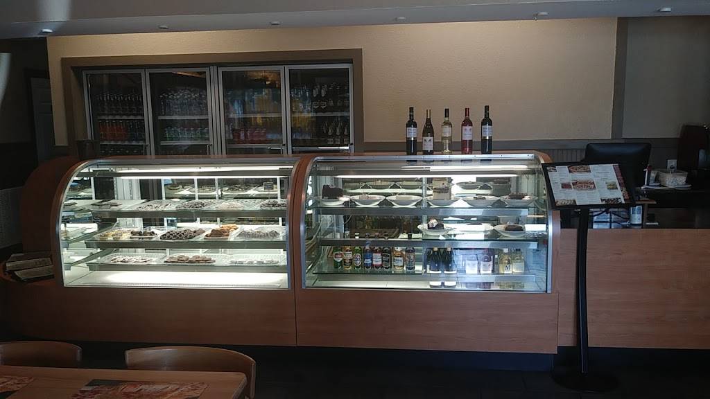 Ricks New York Pizza of Tarpon Springs | meal takeaway | 905 E Klosterman Rd, Tarpon Springs, FL 34689, USA | 7279345297 OR +1 727-934-5297