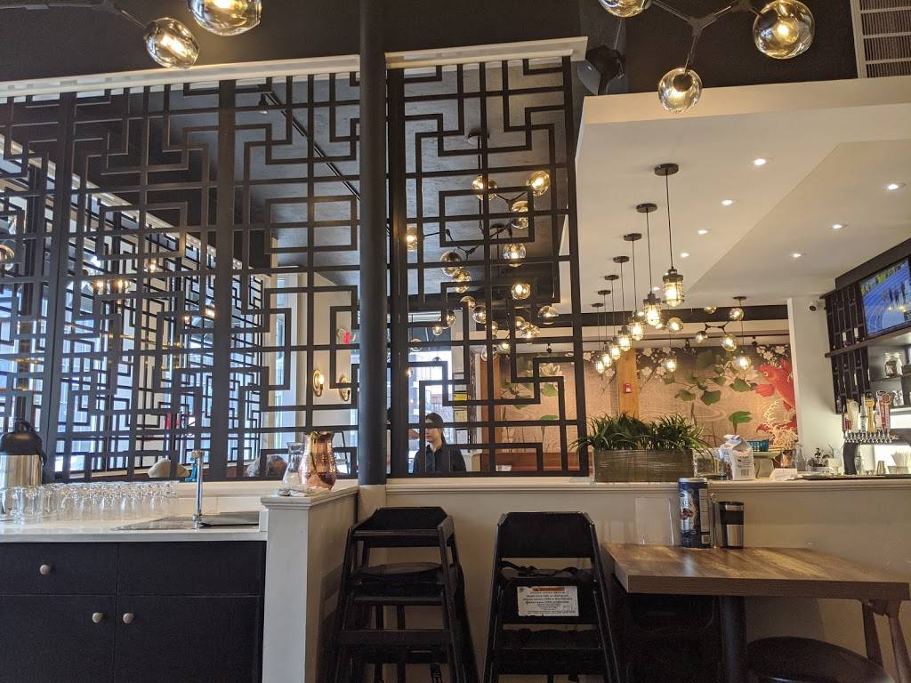 Ginger Exchange - Watertown | restaurant | 98 Main St, Watertown, MA 02472, USA | 6173939889 OR +1 617-393-9889