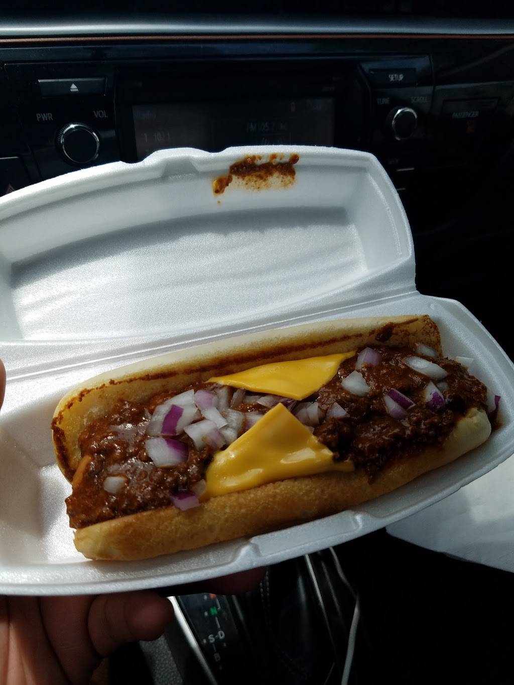 Burger Street | restaurant | 911 W Parker Rd, Plano, TX 75023, USA | 4695730082 OR +1 469-573-0082