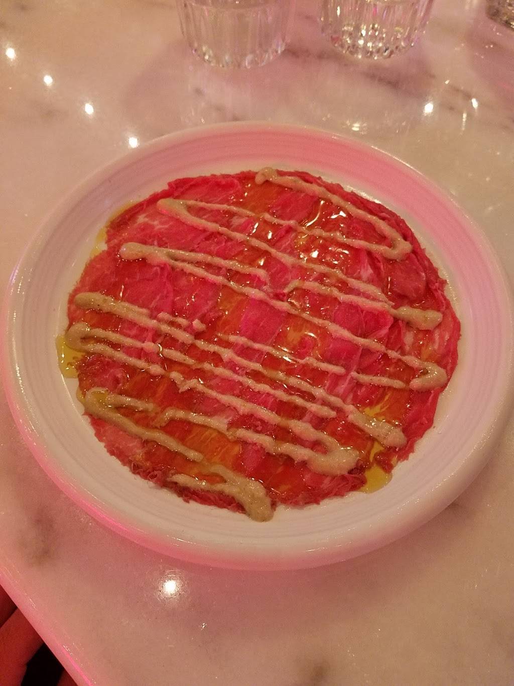 Boss Cow Restaurant | restaurant | 1036 S Miami Ave, Miami, FL 33130, USA | 7862189698 OR +1 786-218-9698