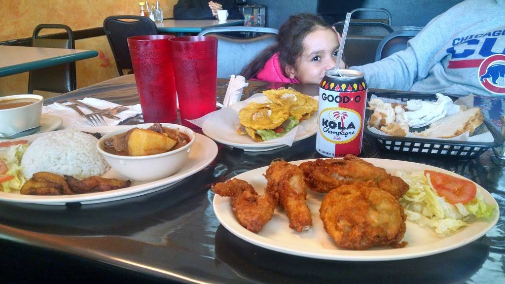 Cousins Grill | restaurant | 4612 W Diversey Ave # A, Chicago, IL 60639, USA | 7732057619 OR +1 773-205-7619