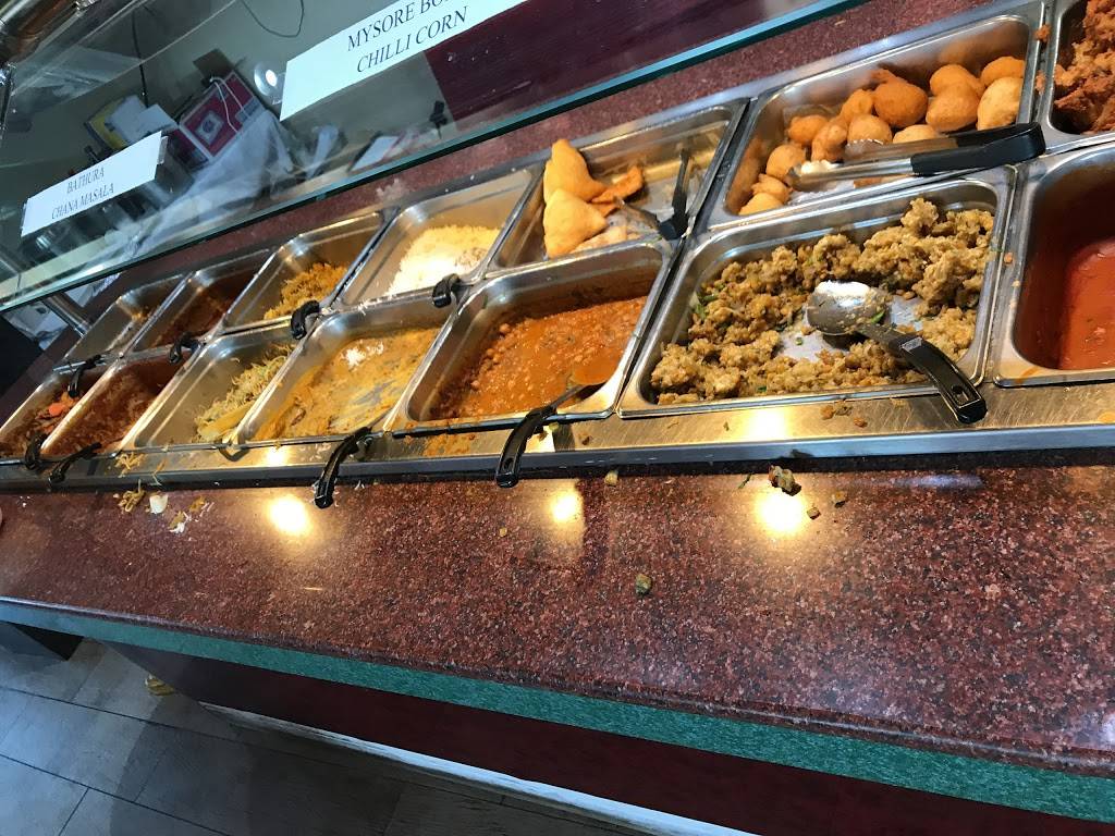 Peacock Indian Cuisine | restaurant | 2798 El Camino Real, Santa Clara, CA 95051, USA | 4082479264 OR +1 408-247-9264