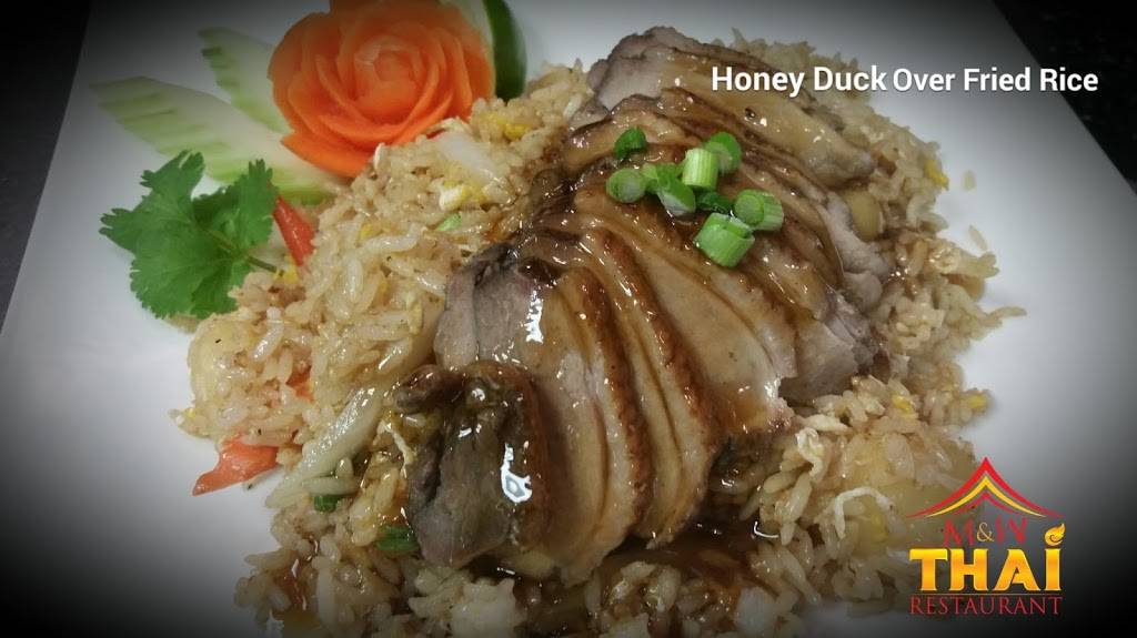 M&W Thai Restaurant | restaurant | 22W535 Butterfield Rd, Glen Ellyn, IL 60137, USA | 6304749115 OR +1 630-474-9115