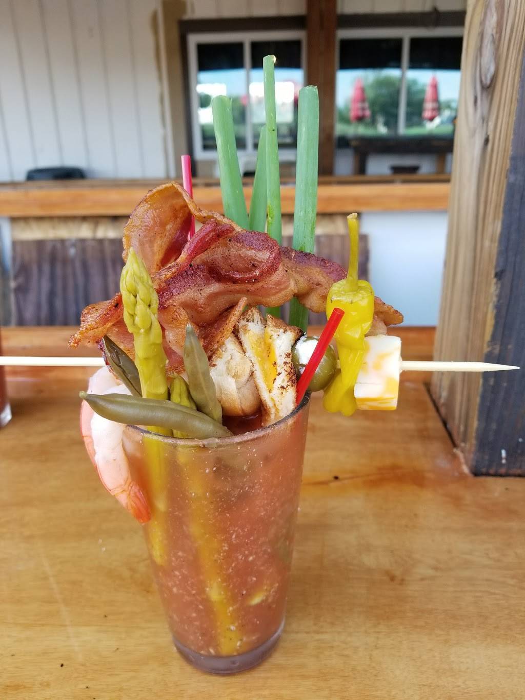 Oar House | restaurant | 5044 Suder Ave, Toledo, OH 43611, USA | 4196716257 OR +1 419-671-6257