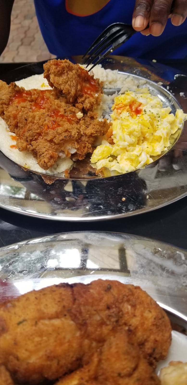 Just Spoons Cafe | restaurant | 455 SW 78th Ave, Plantation, FL 33324, USA | 9546521117 OR +1 954-652-1117