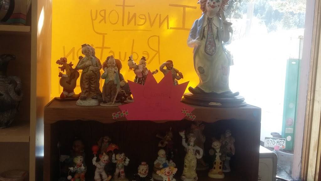 Cherry Blossom Chinese Restaurant | meal delivery | 2700 Colorado Blvd, Idaho Springs, CO 80452, USA | 3035671166 OR +1 303-567-1166