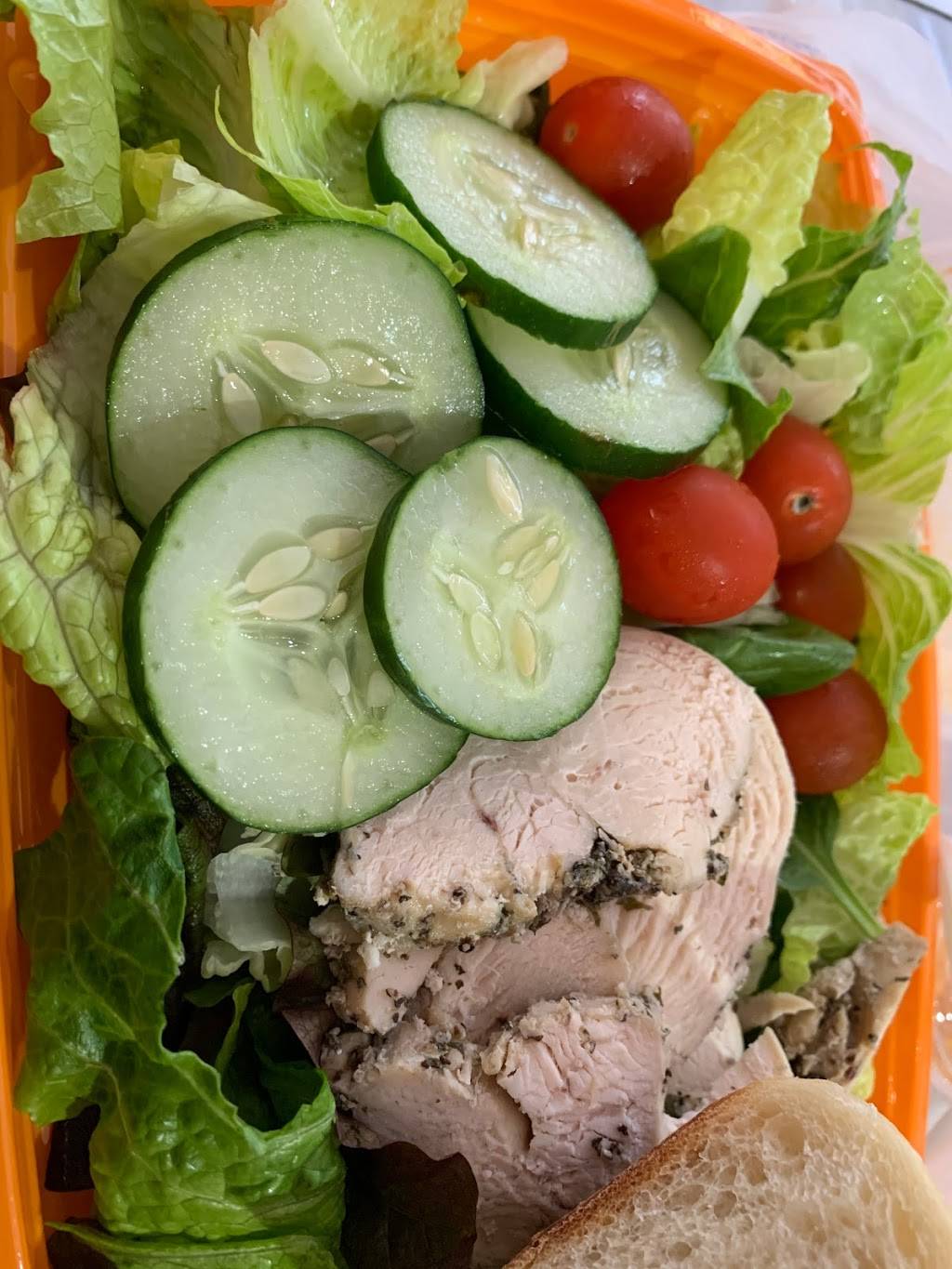 Aloha Salads | restaurant | 1102 Bishop St, Honolulu, HI 96813, USA | 8085340000 OR +1 808-534-0000