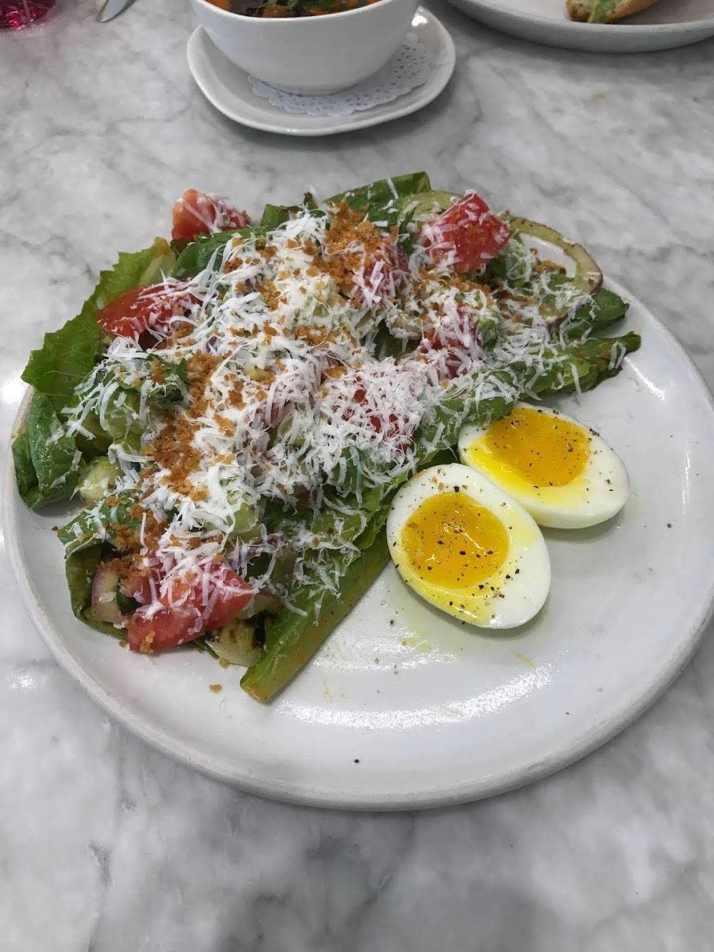 Mirador | restaurant | 1608 Elm St, Dallas, TX 75201, USA | 2149458200 OR +1 214-945-8200