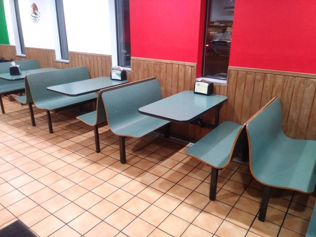 DLeons Taco Rico | restaurant | 831 N 48th St, Lincoln, NE 68504, USA | 4024674315 OR +1 402-467-4315