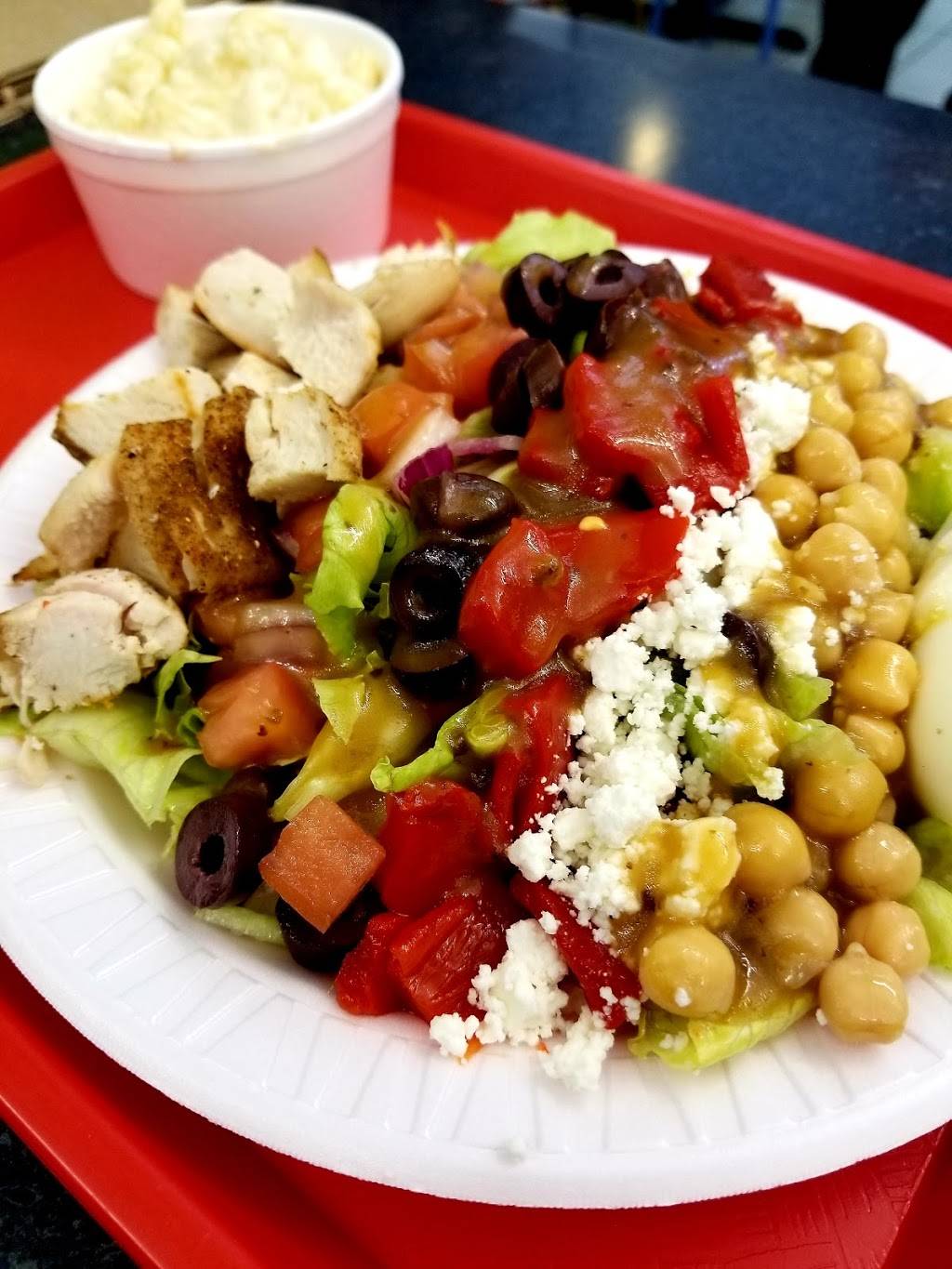 Helenas Mediterranean Cafe and Deli | restaurant | 2100 Park St, Syracuse, NY 13208, USA | 3154221358 OR +1 315-422-1358