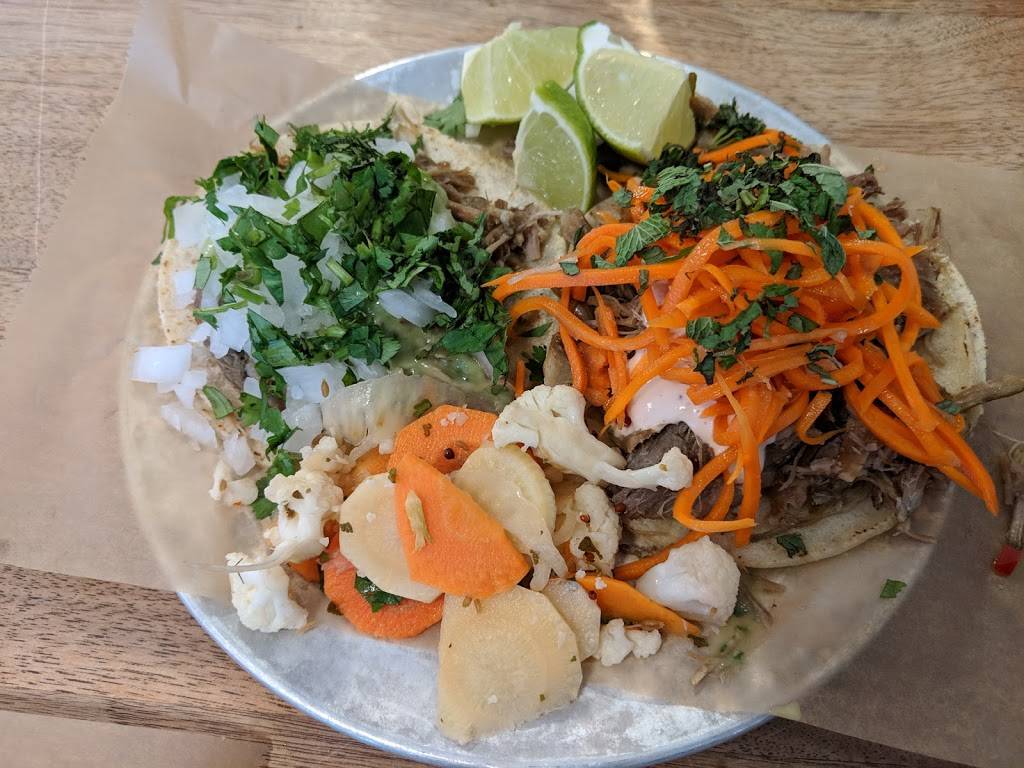 Tato | restaurant | 4608 3rd St, San Francisco, CA 94124, USA | 4159480974 OR +1 415-948-0974