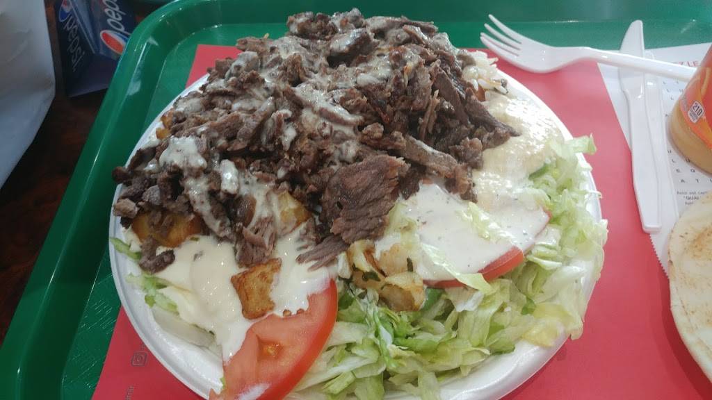 Restaurant Amir | restaurant | 3834 Boulevard de la Côte-Vertu #100, Saint-Laurent, QC H4R 1P8, Canada | 5143312647 OR +1 514-331-2647