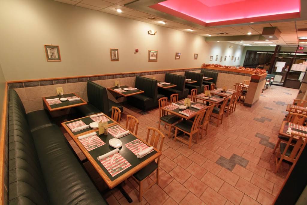 Mamma Santina Pizza | restaurant | 201 Orinoco Dr, Brightwaters, NY 11718, USA | 6316657880 OR +1 631-665-7880