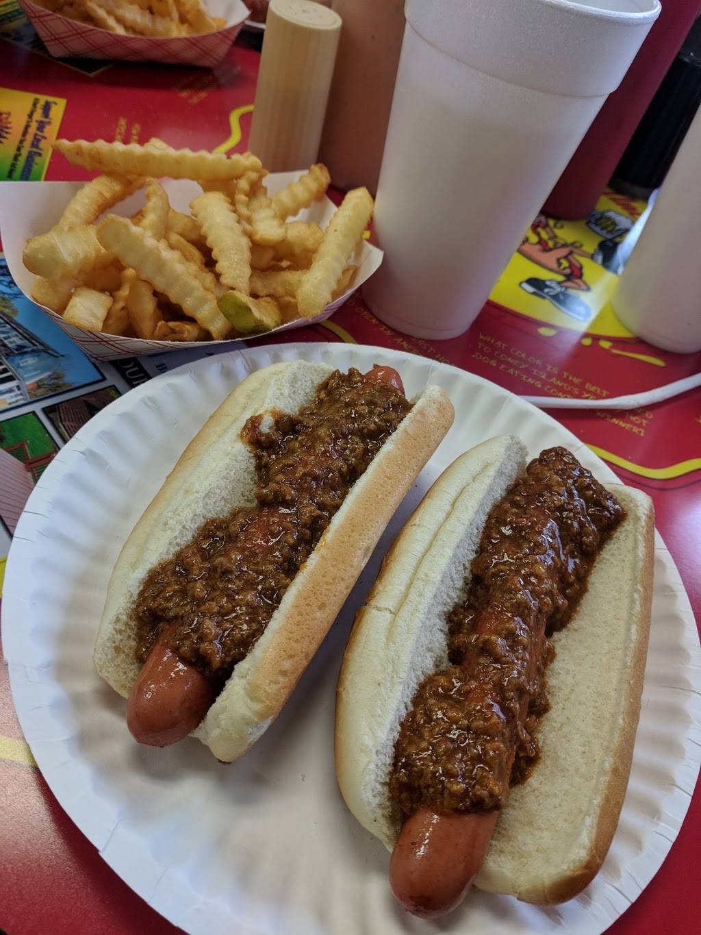 Famous Uncle Als | restaurant | 1412 Greenbrier Pkwy # 116, Chesapeake, VA 23320, USA | 7573954085 OR +1 757-395-4085