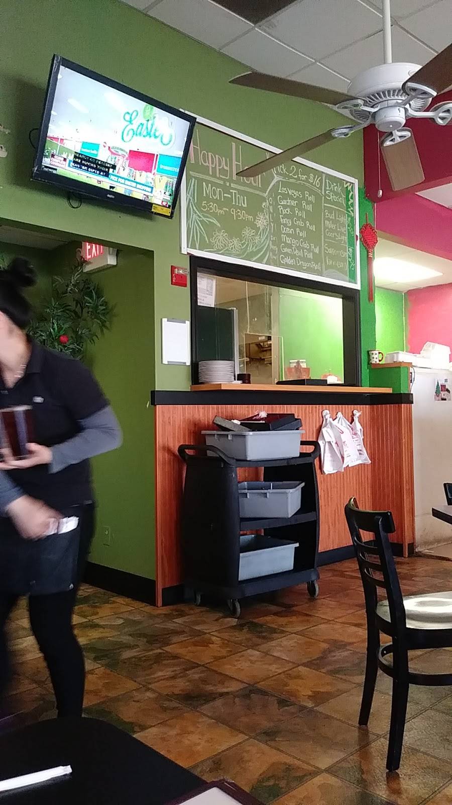 Heiwa Asian Food | restaurant | 295 N Moonlight Rd, Gardner, KS 66030, USA | 9138566696 OR +1 913-856-6696