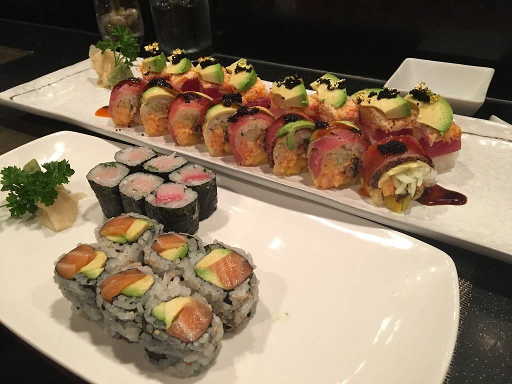 Otani Japanese Cuisine | restaurant | 1153 MD-3 K, Gambrills, MD 21054, USA | 4107217338 OR +1 410-721-7338