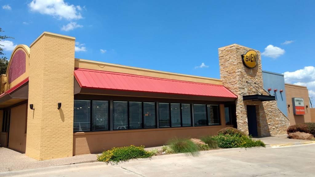 Taco Bueno | restaurant | 1120 U.S. 287 Frontage Rd, Mansfield, TX 76063, USA | 6825186573 OR +1 682-518-6573