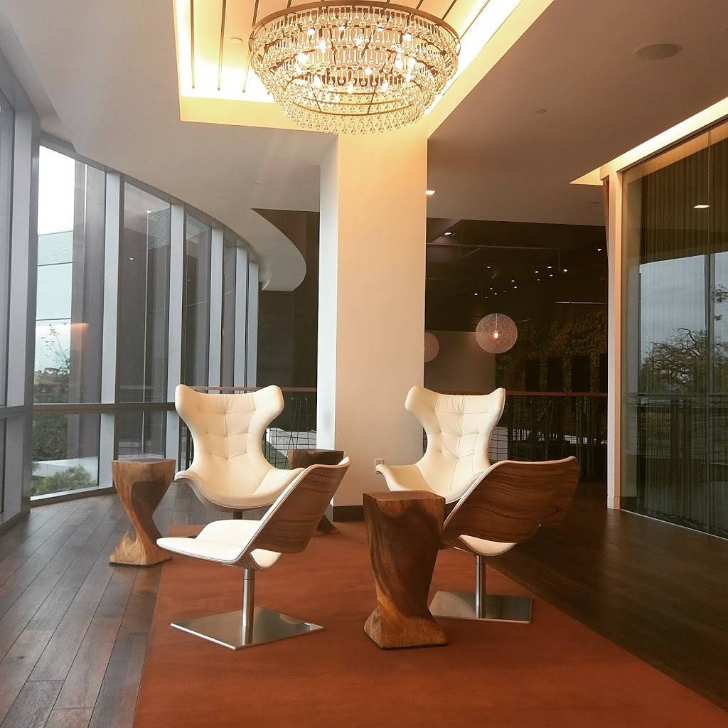 Green Acre Campus Pointe | restaurant | 10300 Campus Point Dr, San Diego, CA 92121, USA | 8584509907 OR +1 858-450-9907