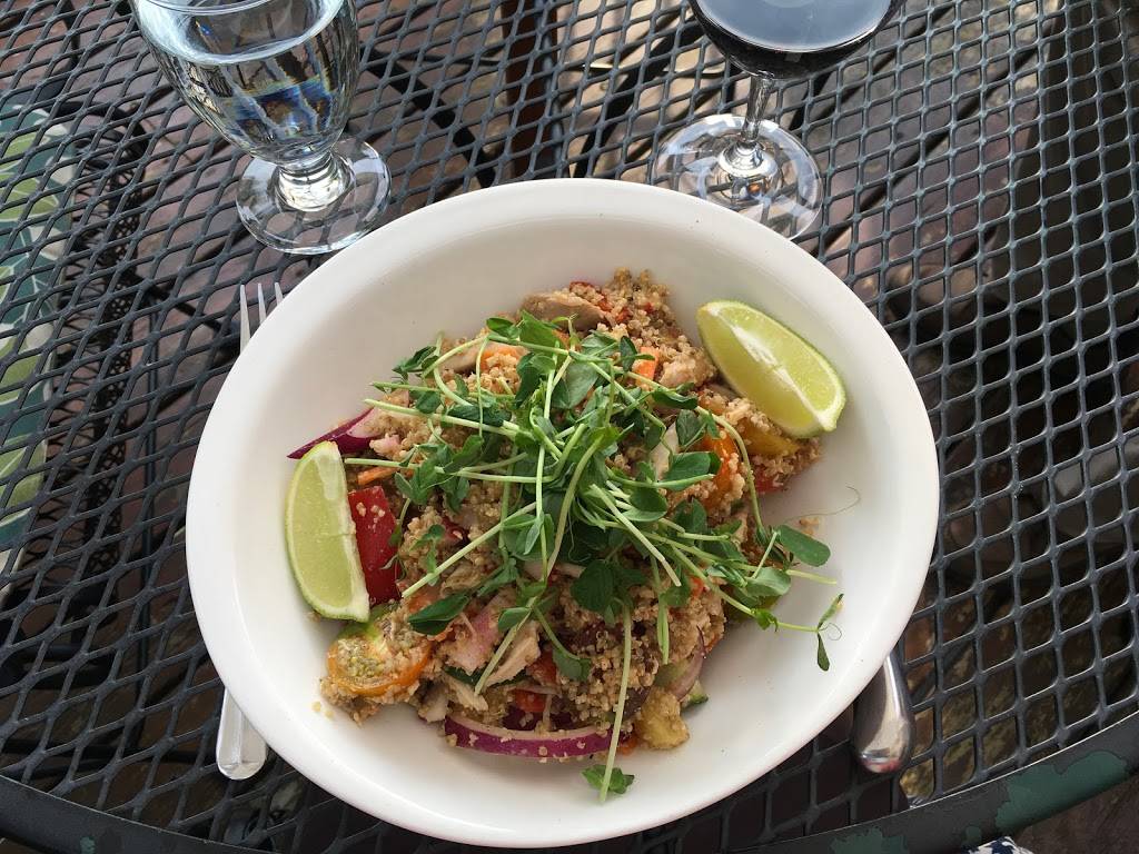 Envers Restaurant | restaurant | 42 Queen St, Morriston, ON N0B 2C0, Canada | 5198212852 OR +1 519-821-2852