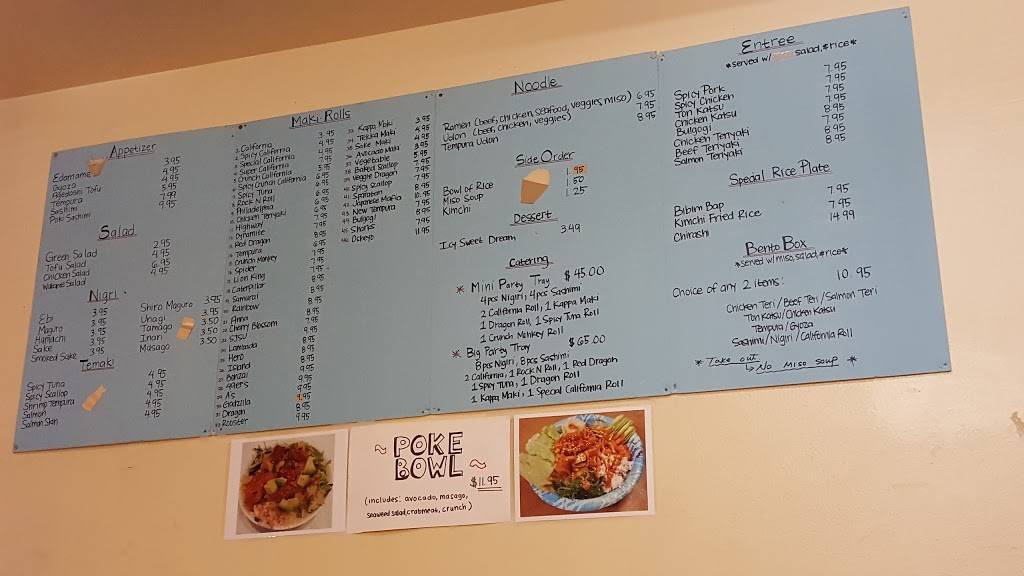 Osheyo | restaurant | 273 E San Fernando St, San Jose, CA 95112, USA | 4082888461 OR +1 408-288-8461