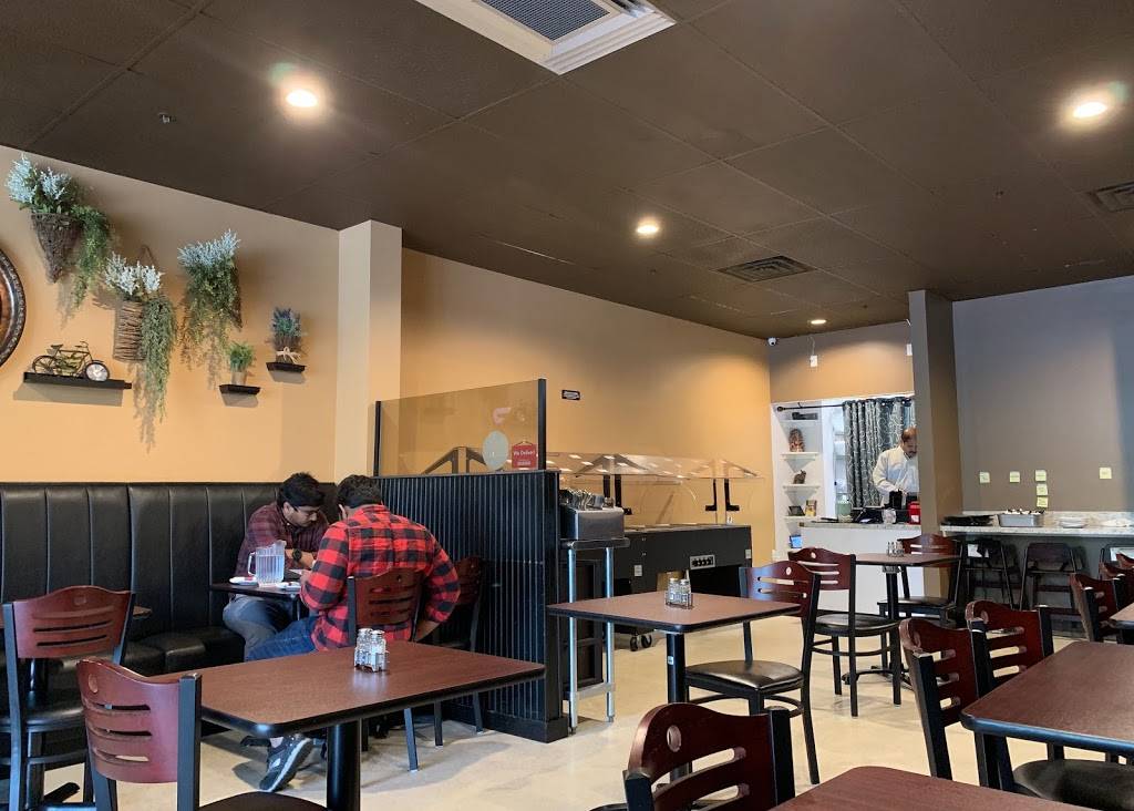 Sree Saffron | restaurant | 4750 Hagadorn Rd Ste 60, East Lansing, MI 48823, USA | 5179935979 OR +1 517-993-5979