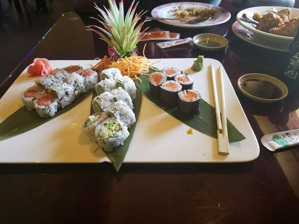 Asian House | restaurant | 407 Cheney Hwy, Titusville, FL 32780, USA | 3212698900 OR +1 321-269-8900