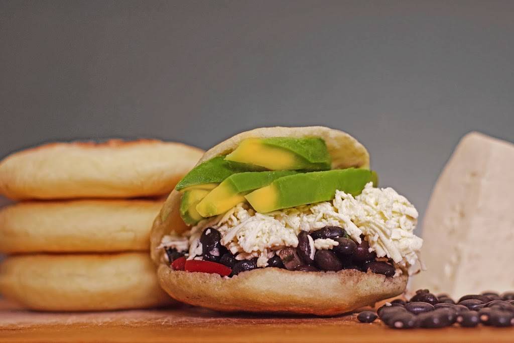 LAREPERA | restaurant | 412 NE 22nd St, Miami, FL 33137, USA | 7869717103 OR +1 786-971-7103