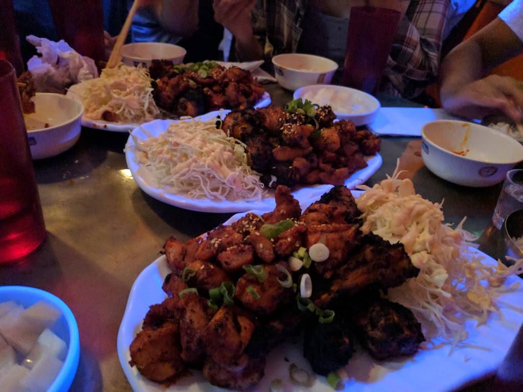 Dancen | restaurant | 5114 N Lincoln Ave, Chicago, IL 60625, USA | 7738782400 OR +1 773-878-2400