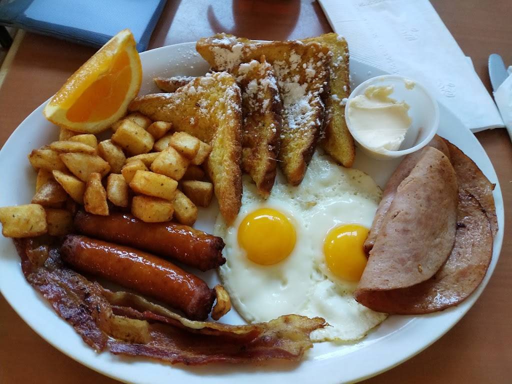 R Corner Diner | restaurant | 2386 Haines Rd, Mississauga, ON L4Y 1Y6, Canada | 9052680787 OR +1 905-268-0787