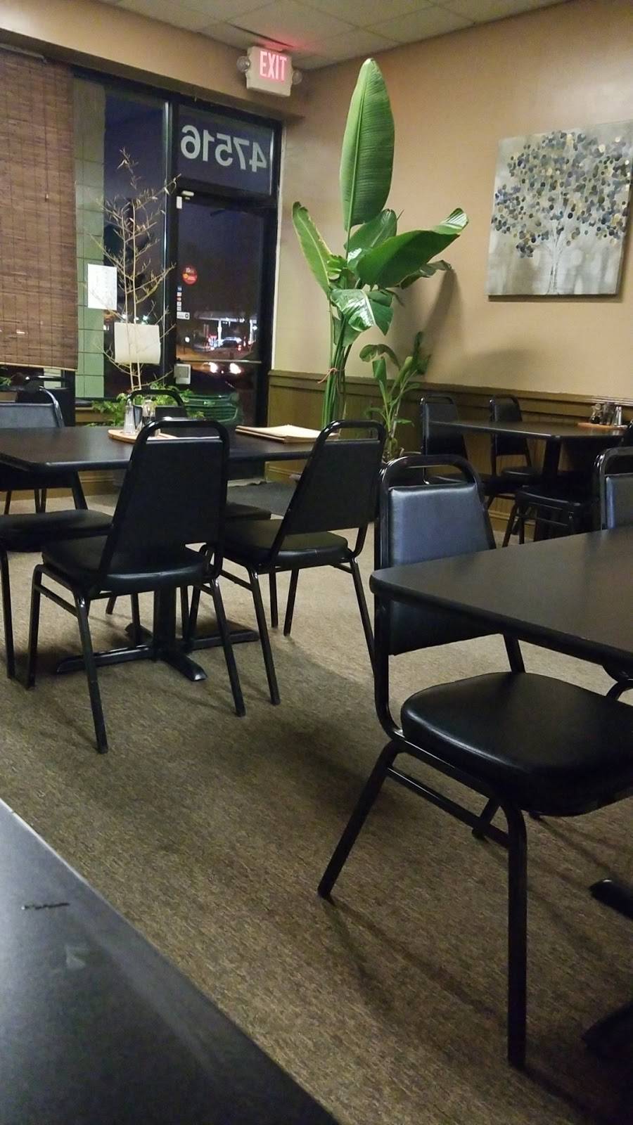 Simply Thai | restaurant | 47516 Pontiac Trail, Wixom, MI 48393, USA | 2489608840 OR +1 248-960-8840