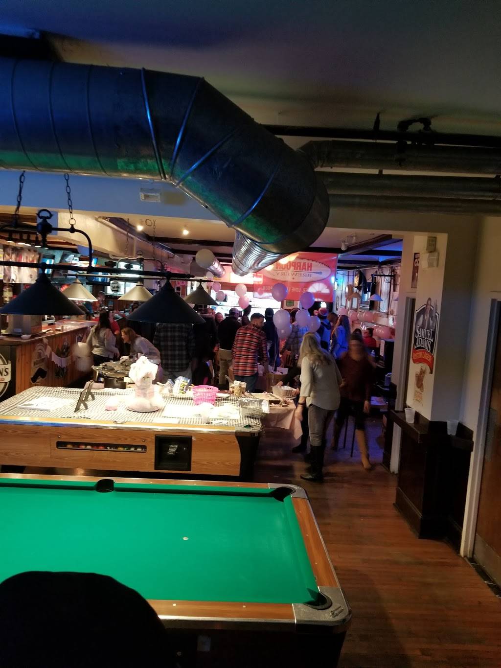 Kelleys Restaurant | restaurant | 75 S Main St, Haverhill, MA 01835, USA | 9783740132 OR +1 978-374-0132