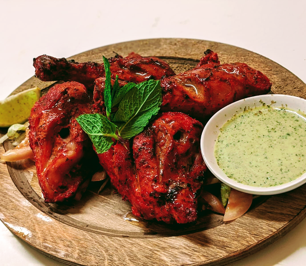 Sajna Indian Cuisine | restaurant | 1933 Hollywood Blvd, Hollywood, FL 33020, USA | 9543676160 OR +1 954-367-6160