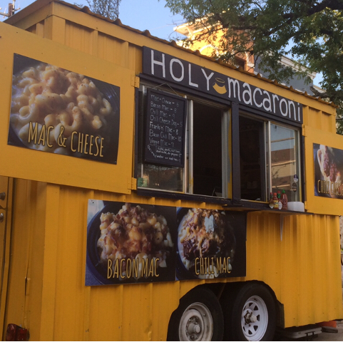 Holy Macaroni | restaurant | 2512 Rio Grande St, Austin, TX 78705, USA | 6178522262 OR +1 617-852-2262