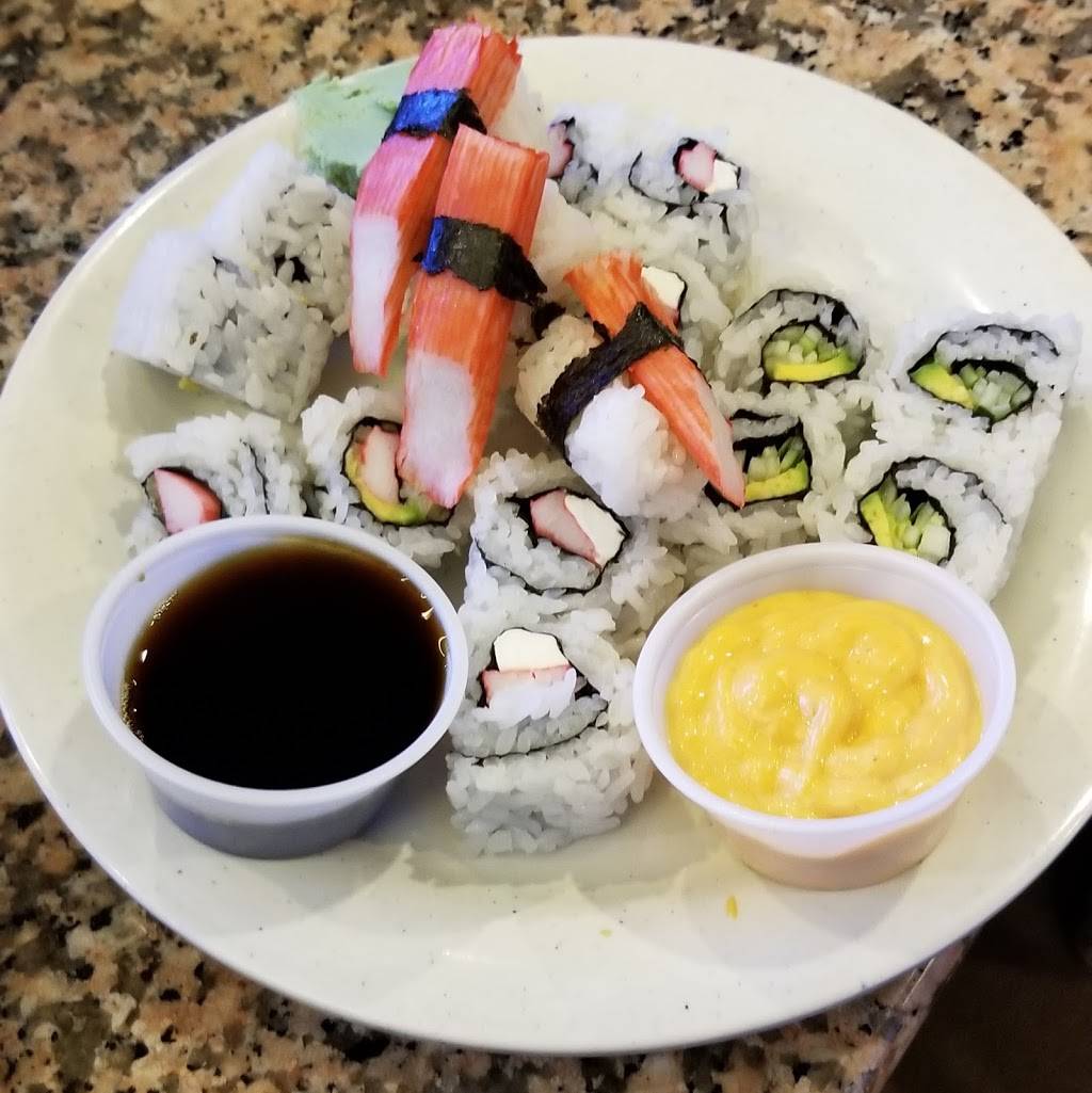 Forbidden City Restaurant | restaurant | 2273 Gunbarrel Rd Suite #103, Chattanooga, TN 37421, USA | 4233051087 OR +1 423-305-1087