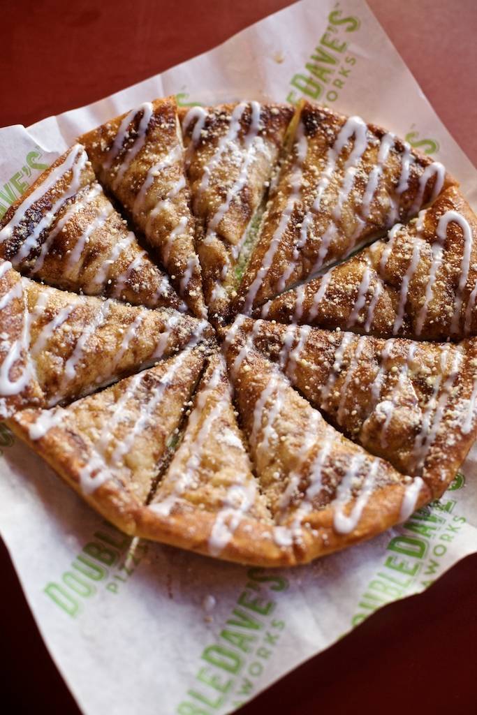 DoubleDaves Pizzaworks | restaurant | 5514 Lone Star Pkwy #101, San Antonio, TX 78253, USA | 2107564333 OR +1 210-756-4333