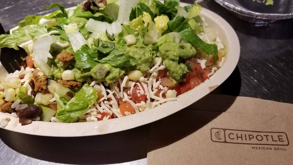 Chipotle Mexican Grill | restaurant | 5006 Northwest Hwy Ste A, Crystal Lake, IL 60014, USA | 8154441532 OR +1 815-444-1532
