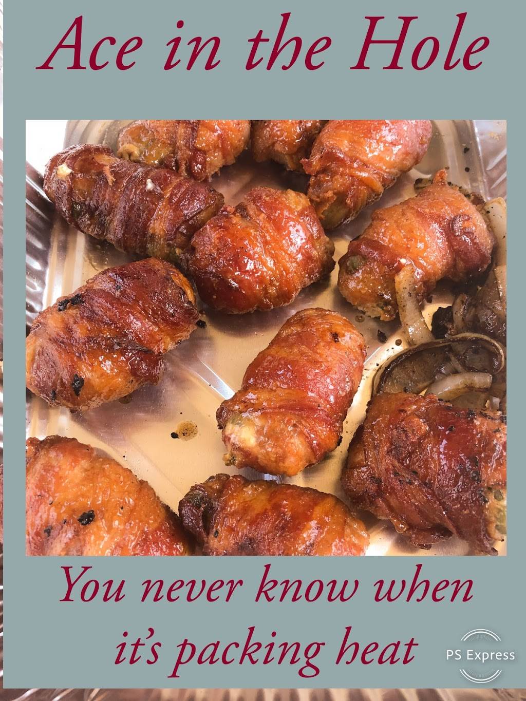 Hidden Aces BBQ & Catering | restaurant | 1608 Cooper St, Melissa, TX 75454, USA | 4695002078 OR +1 469-500-2078