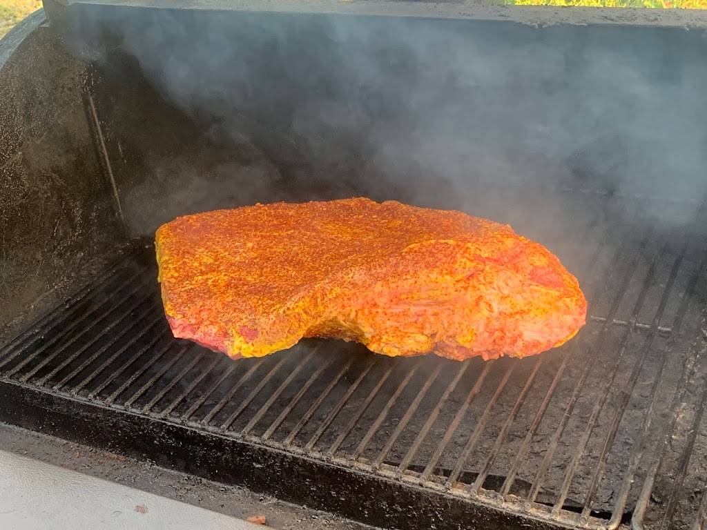 Docs Southern BBQ | restaurant | 9680 E Center St, Windham, OH 44288, USA | 3303266077 OR +1 330-326-6077