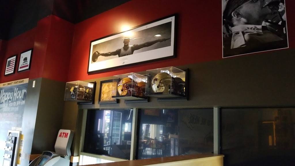 Buffalo Wild Wings | restaurant | 27741 Crown Valley Pkwy Suite 303, Mission Viejo, CA 92691, USA | 9495822660 OR +1 949-582-2660