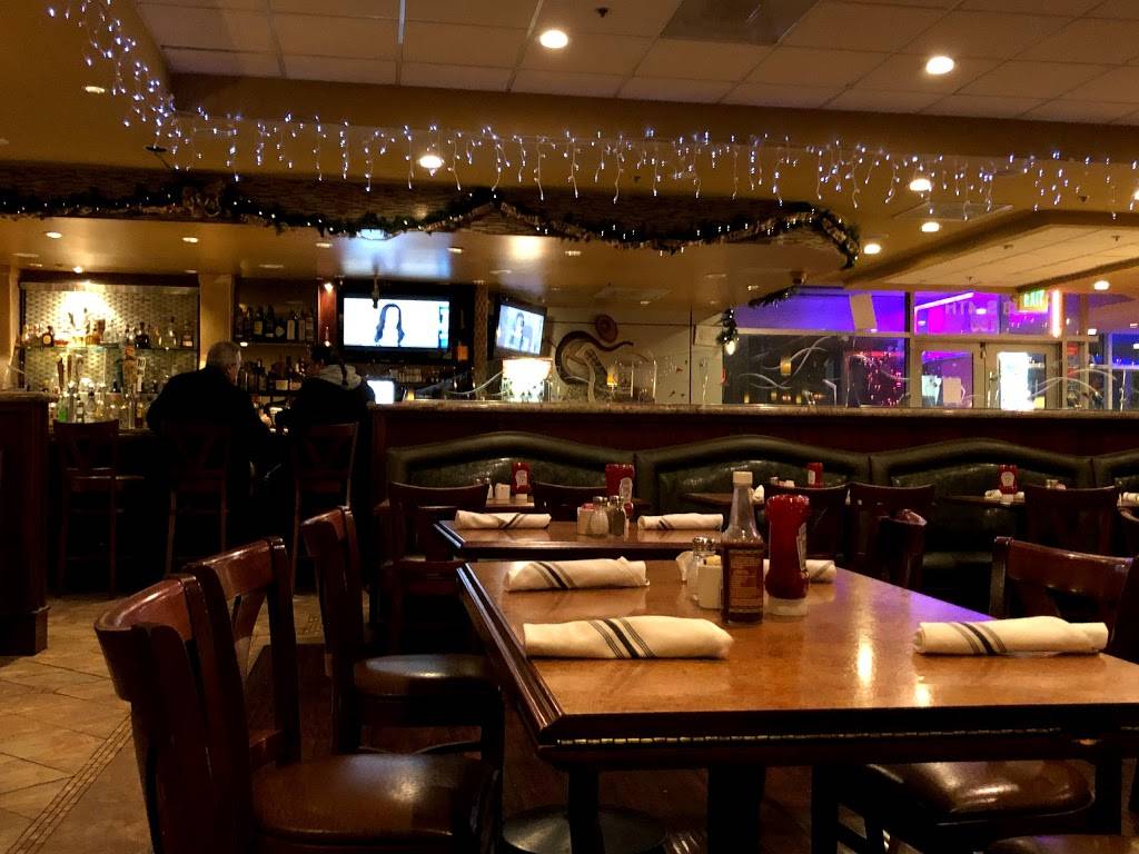 Flames Eatery & Bar | restaurant | 88 S 4th St suite#150, San Jose, CA 95112, USA | 4089711960 OR +1 408-971-1960