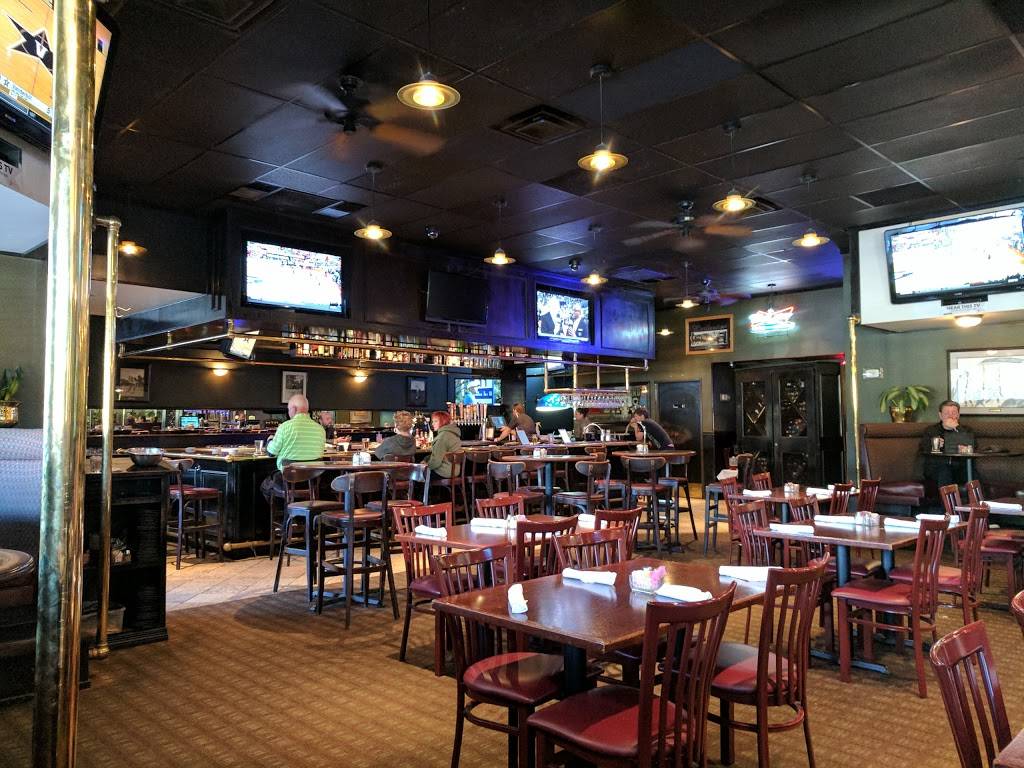 The Spirit Grille | restaurant | 4030 N MacArthur Blvd #112, Irving, TX 75038, USA | 9727177575 OR +1 972-717-7575