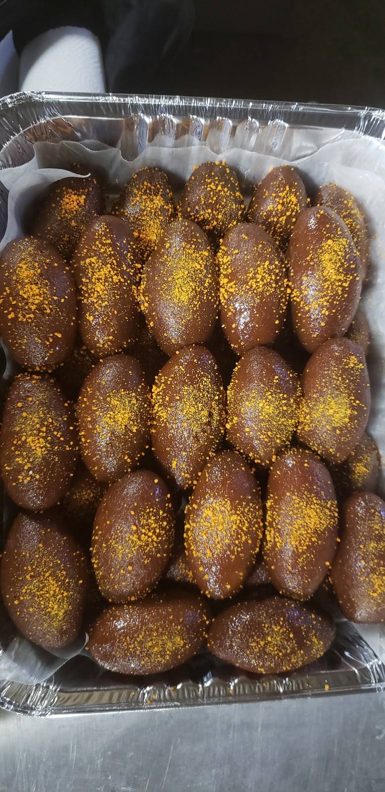 Aban Sweets & Restaurant | restaurant | 6908 Marshall Rd, Upper Darby, PA 19082, USA | 4844694455 OR +1 484-469-4455