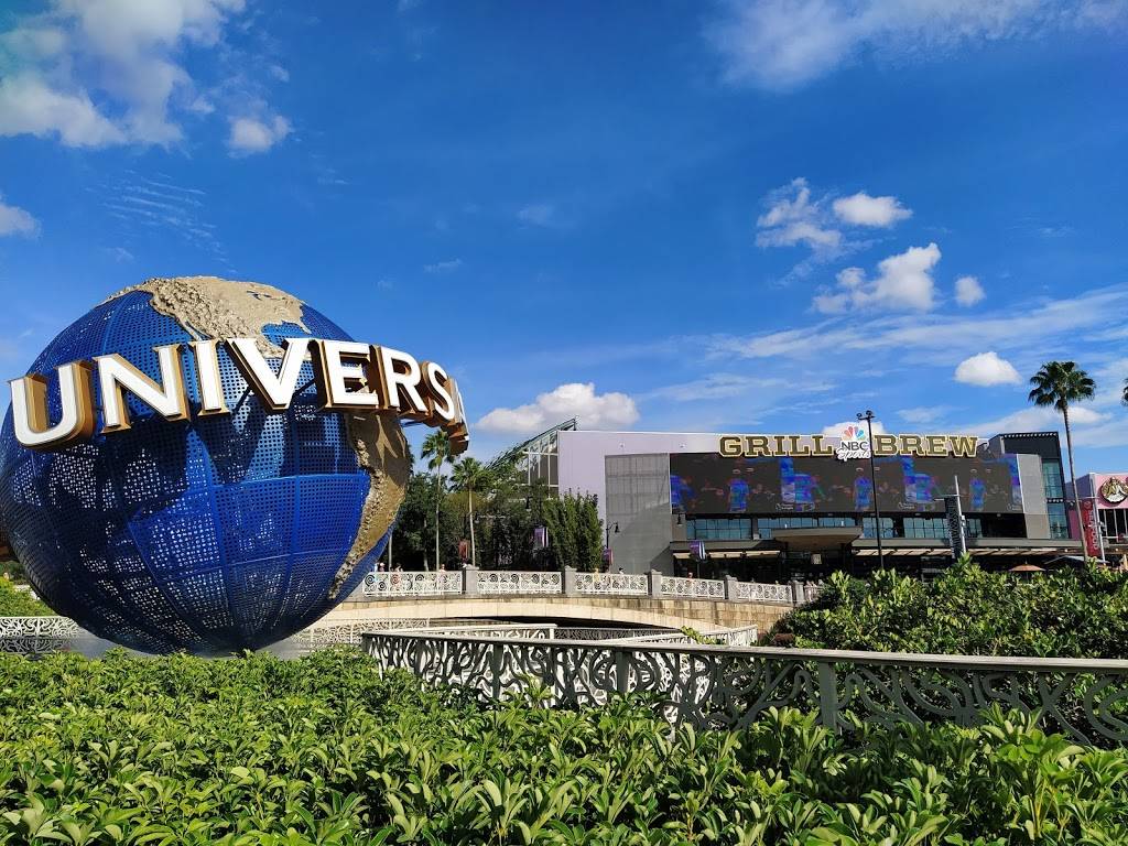 Universal™ Cinemark at Universal CityWalk Orlando | meal takeaway | 6000 Universal Blvd, Orlando, FL 32819, USA | 4073543374 OR +1 407-354-3374