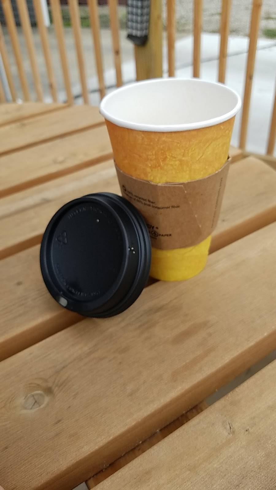 Crave Coffee & Cafe | cafe | 601 Dewitt Ave, Mattoon, IL 61938, USA | 2172951027 OR +1 217-295-1027