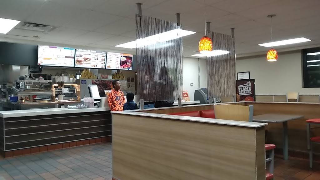 Burger King | restaurant | 227 S Tremont St, Oceanside, CA 92054, USA | 7604395207 OR +1 760-439-5207