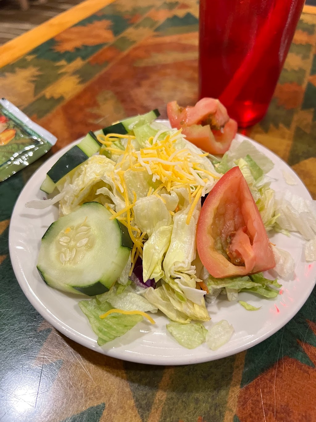 Garcias Restaurant | restaurant | Bureau of Indian Affairs Route 7, Chinle, AZ 86503, USA | 9286742511 OR +1 928-674-2511