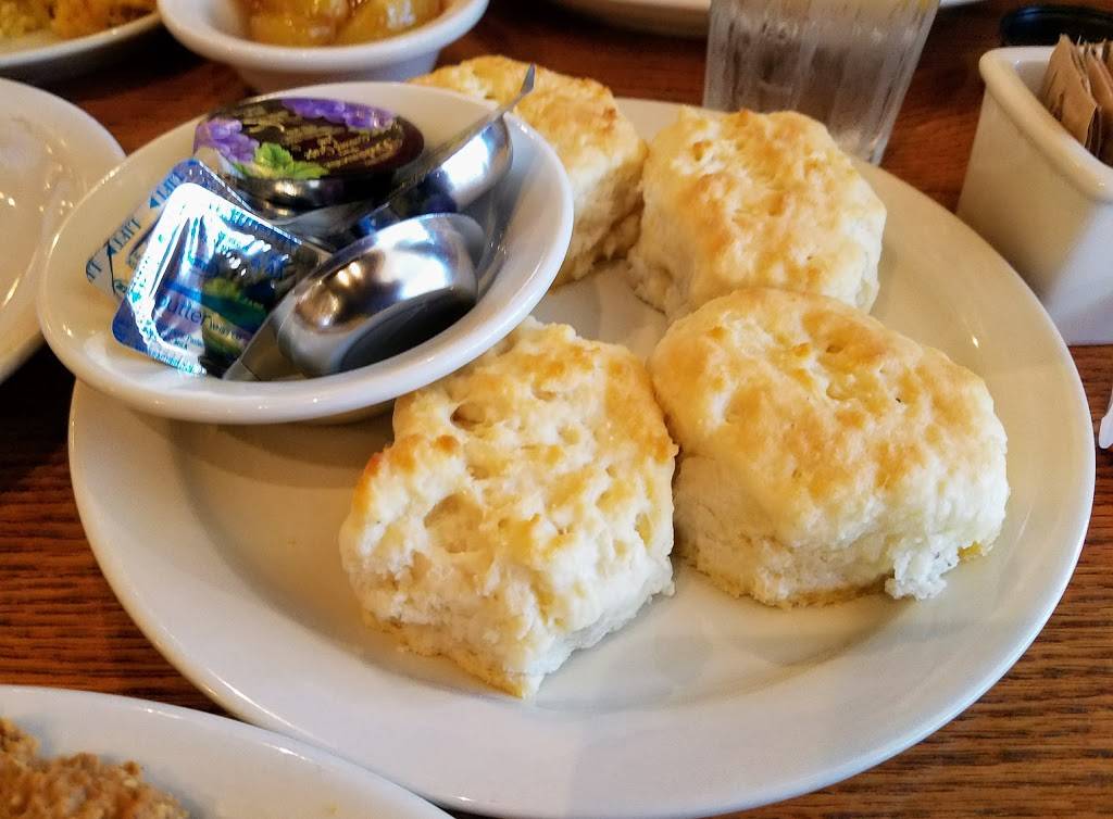 Cracker Barrel Old Country Store | restaurant | 4119 Columbus St, Ottawa, IL 61350, USA | 8154319779 OR +1 815-431-9779