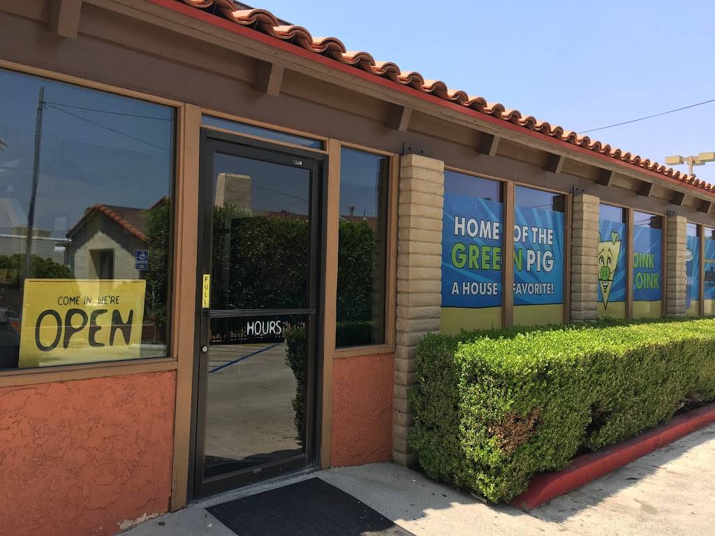 Miguels Jr | restaurant | 1039 W 6th St, Corona, CA 92882, USA | 9512703551 OR +1 951-270-3551