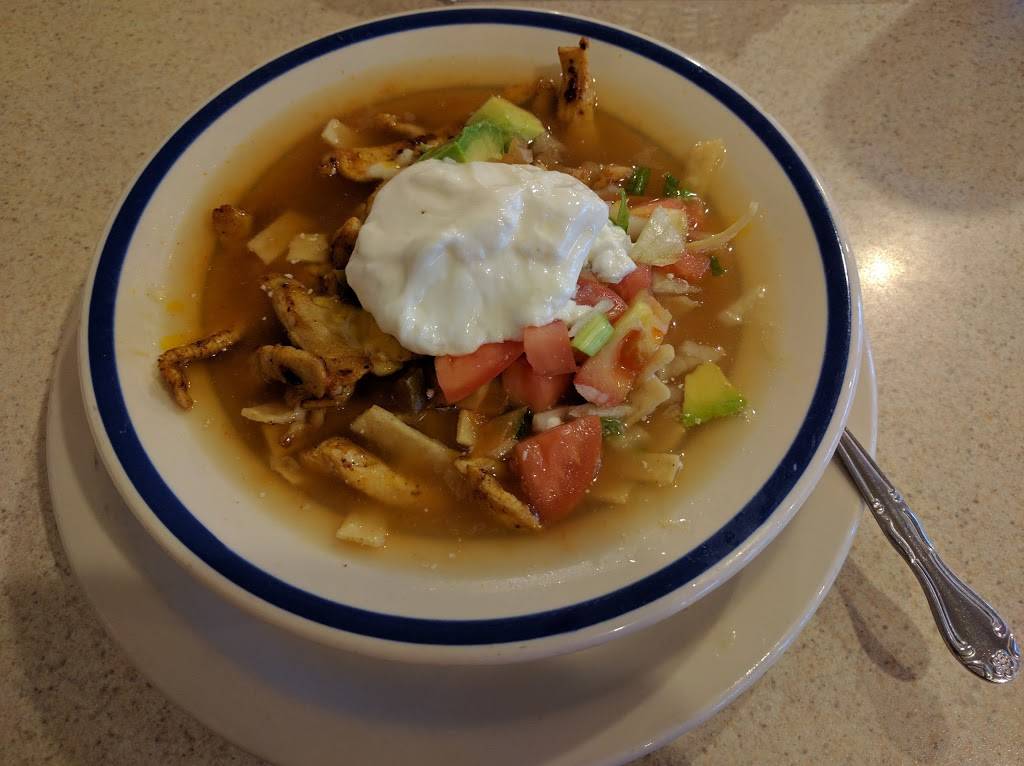 Guadalajara | restaurant | 500 Columbia St # D, Woodland, WA 98674, USA | 3602258719 OR +1 360-225-8719